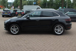 Porsche Macan – thumbnail 2