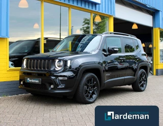 Jeep Renegade – thumbnail 1