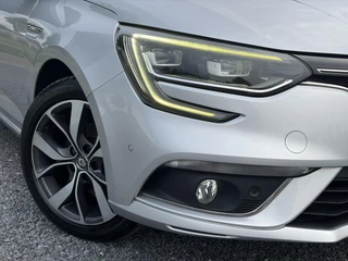 Renault Mégane Estate – thumbnail 45