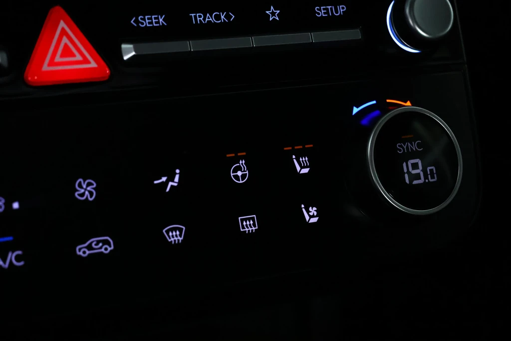 Hyundai Tucson – foto 29