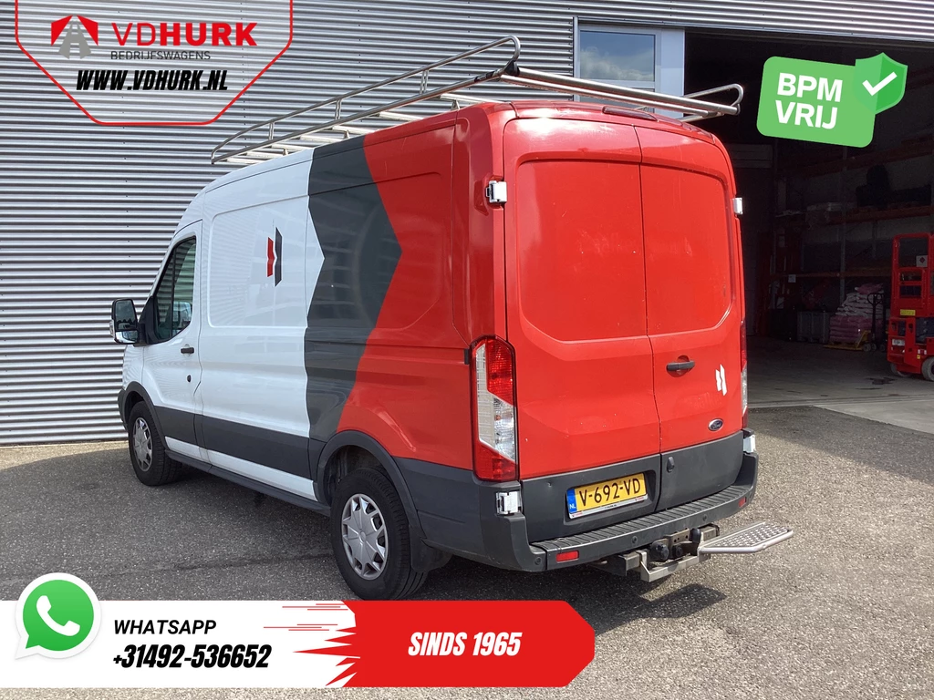 Ford Transit – foto 3