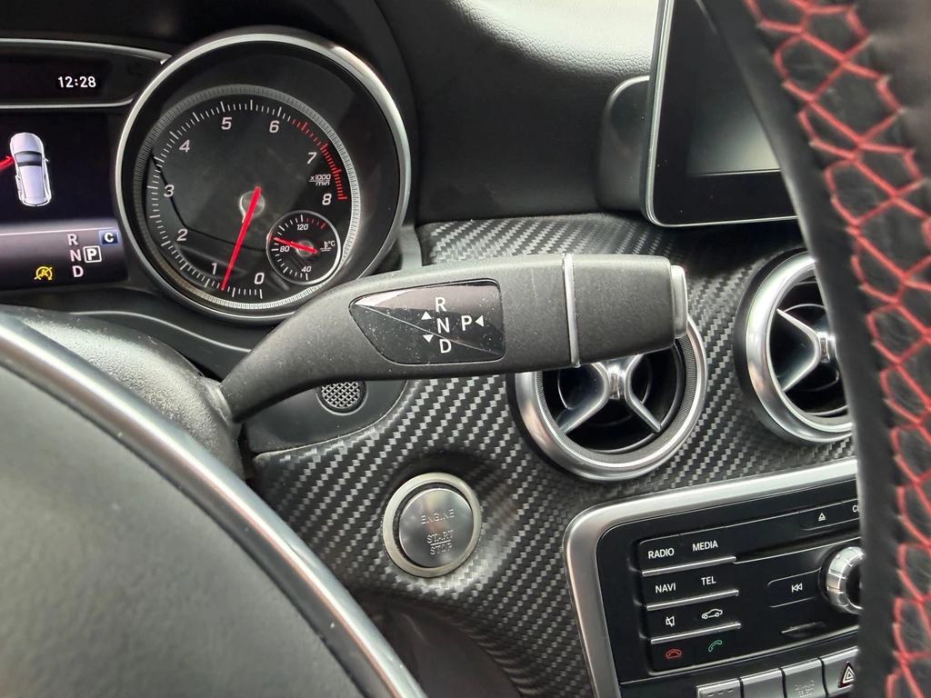Mercedes-Benz A-Klasse – foto 30