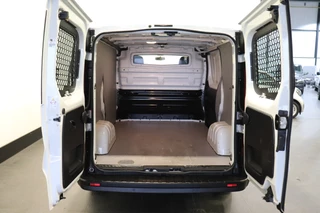 Renault Trafic – thumbnail 12