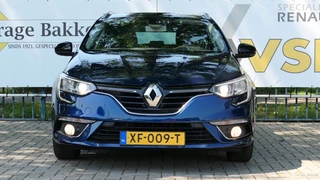 Renault Mégane Estate – thumbnail 6