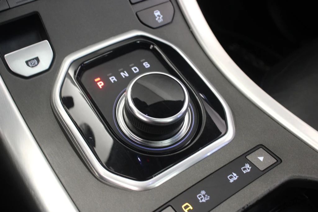 Land Rover Range Rover Evoque – foto 10
