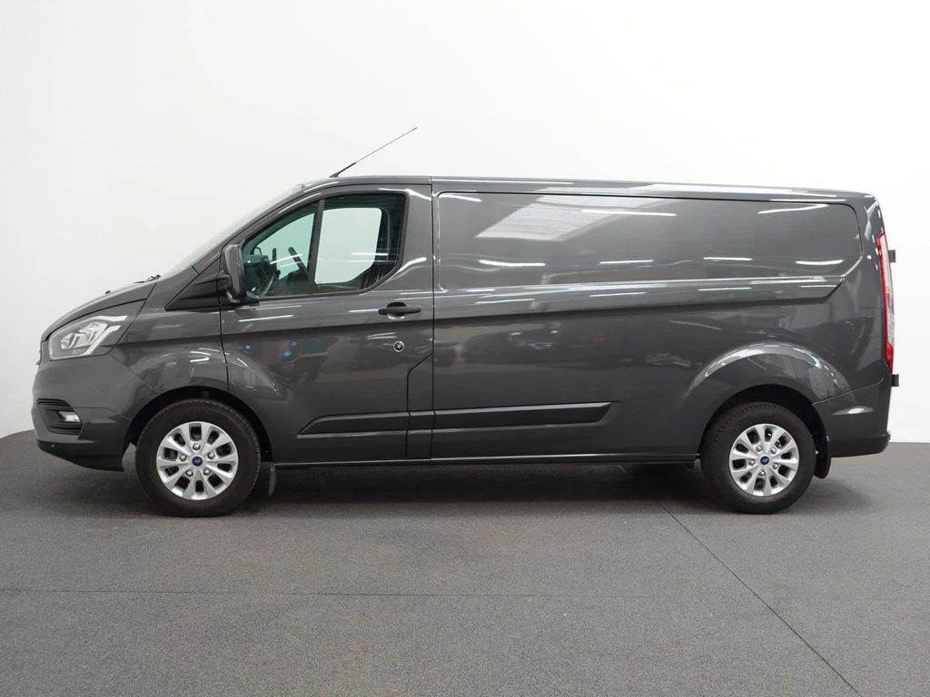 Ford Transit Custom – foto 3