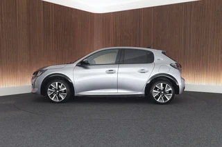 Peugeot e-208 – thumbnail 2