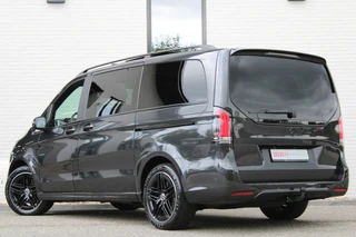 Mercedes-Benz V-Klasse – thumbnail 11