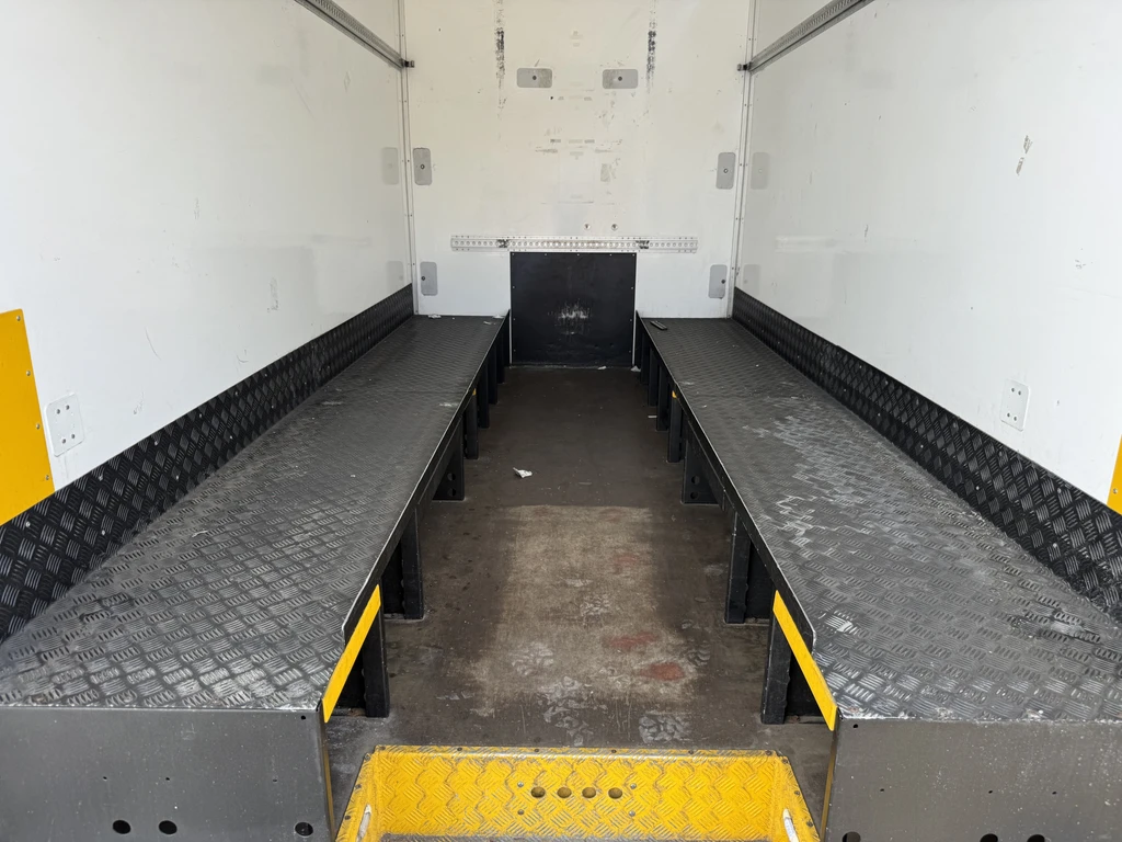 Renault Master – foto 12