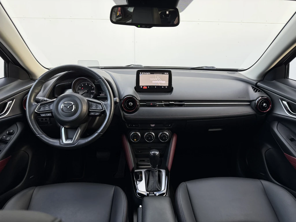 Mazda CX-3 – foto 10