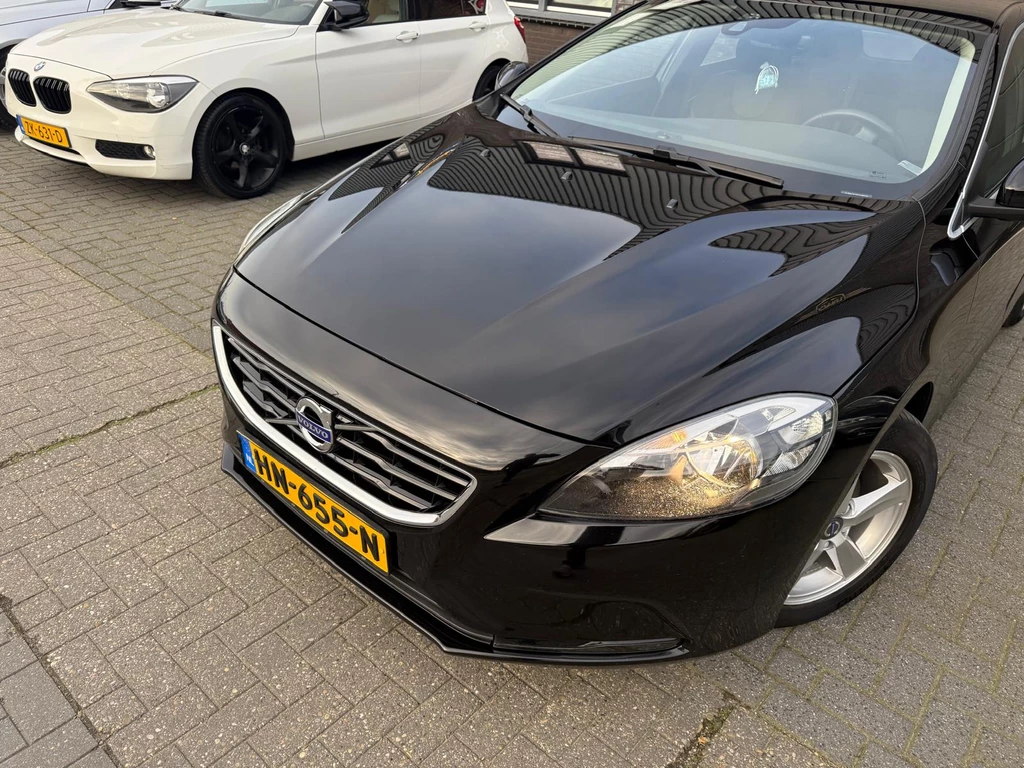Volvo V40 – foto 3