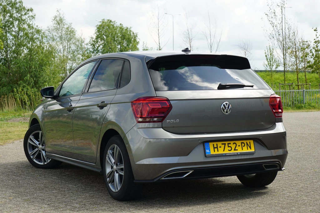 Volkswagen Polo – foto 3