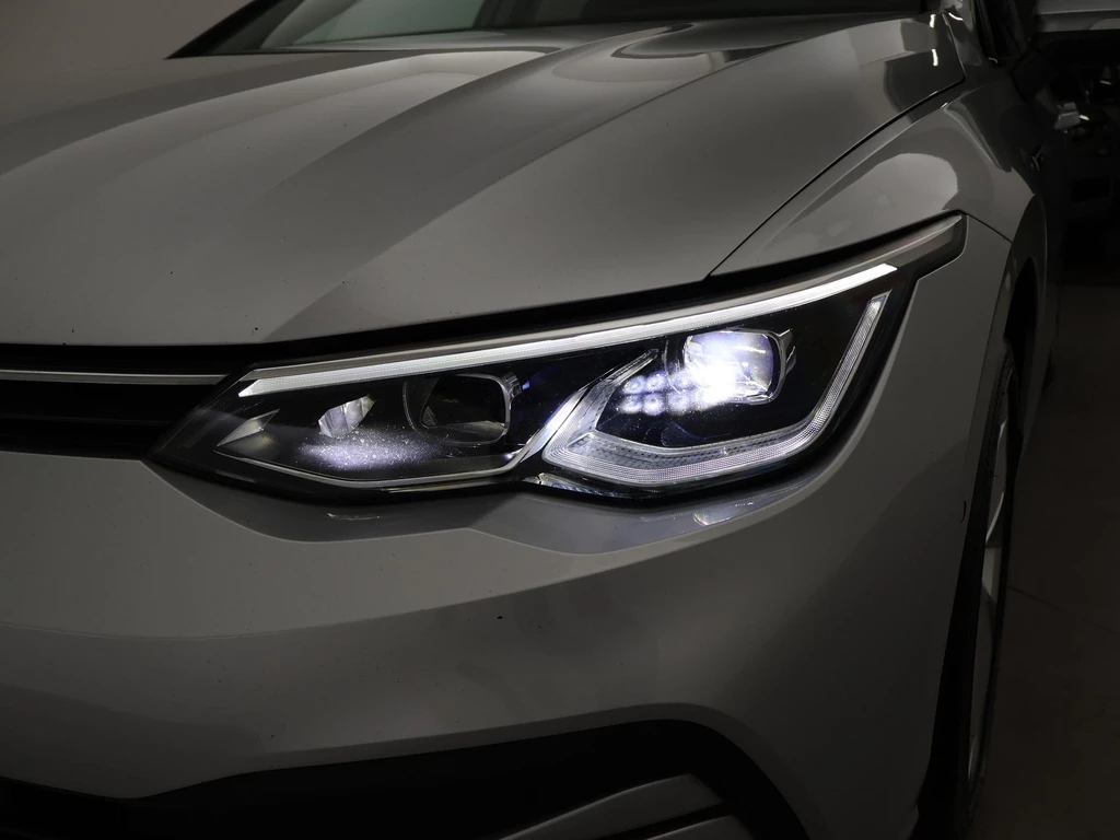 Volkswagen Golf – foto 19