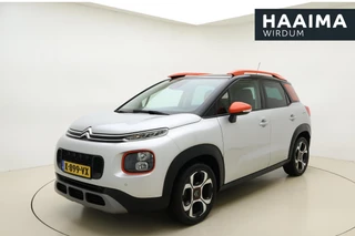 Citroën C3 Aircross – thumbnail 1