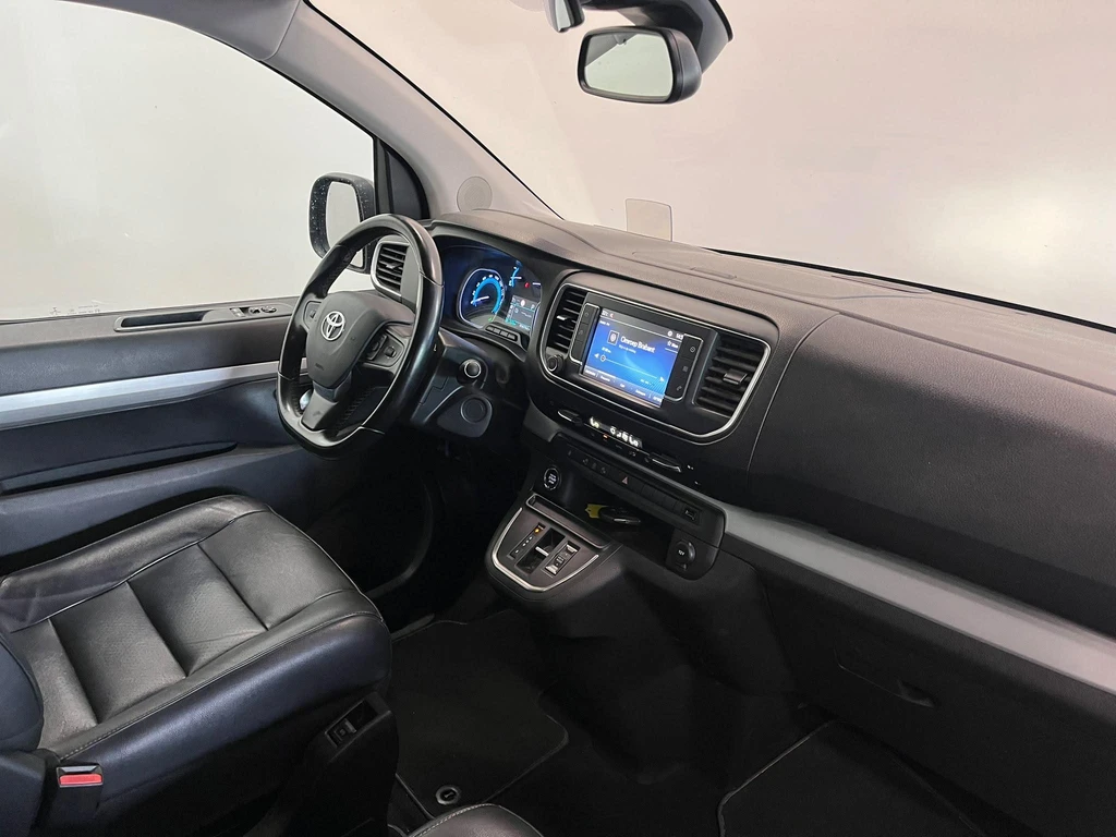 Toyota ProAce – foto 12