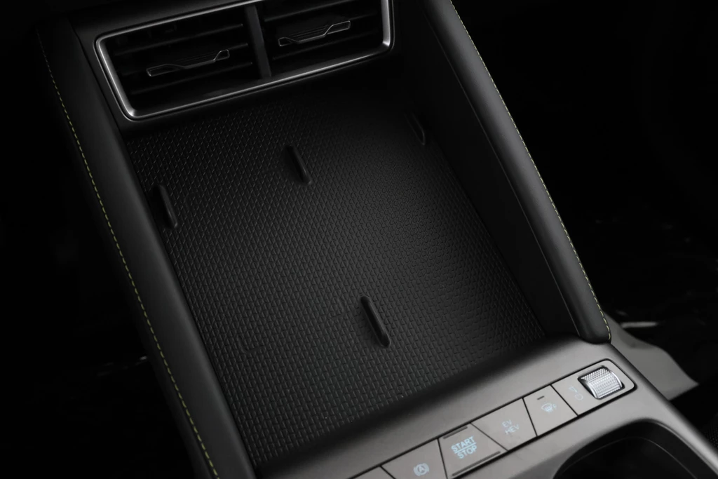 BYD ATTO 2 – foto 30