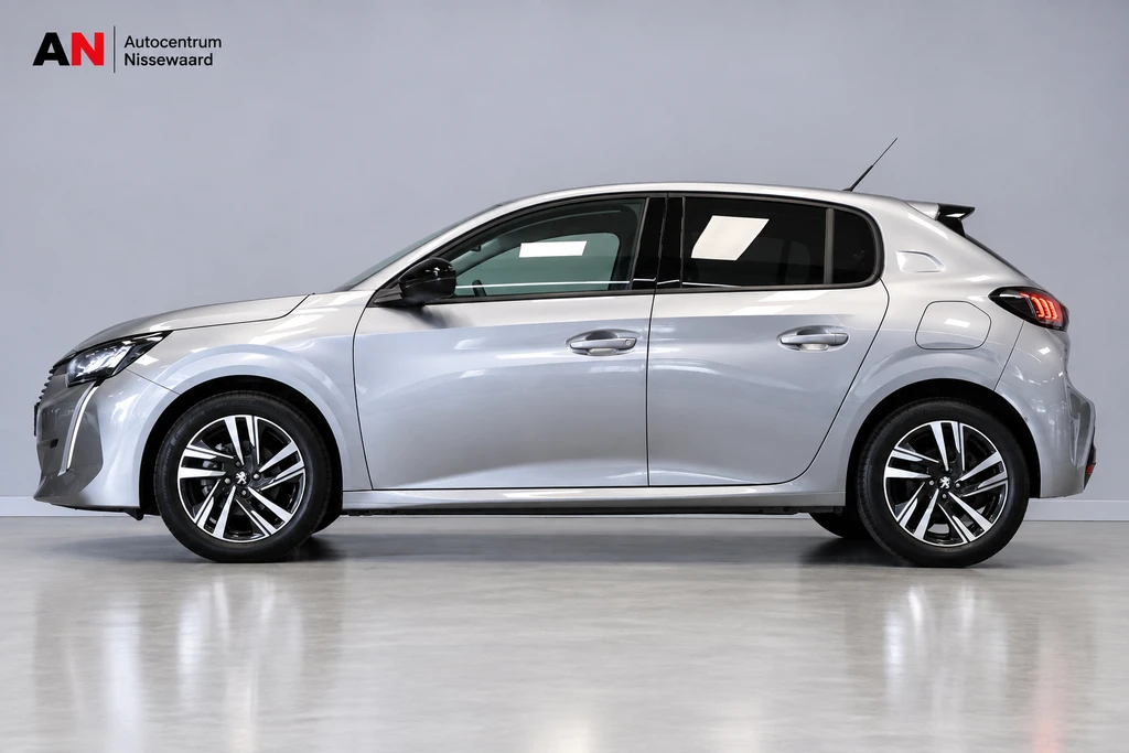 Peugeot 208 – foto 2
