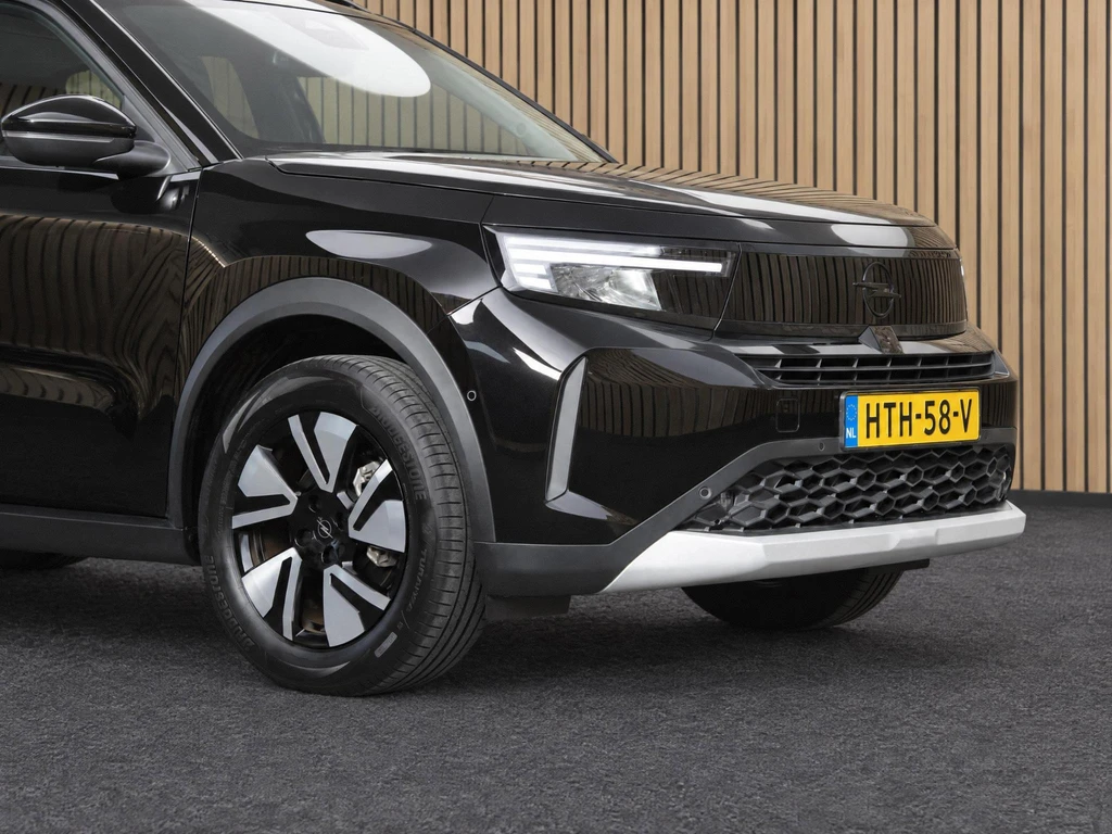Opel Frontera – foto 6