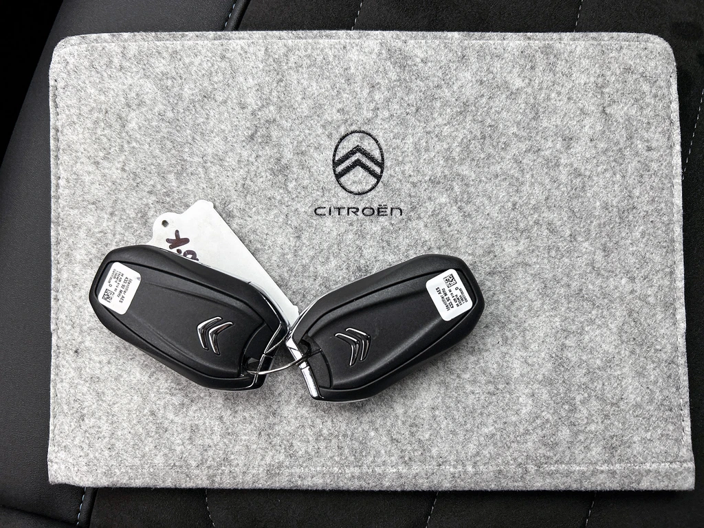 Citroën C5 Aircross – foto 37