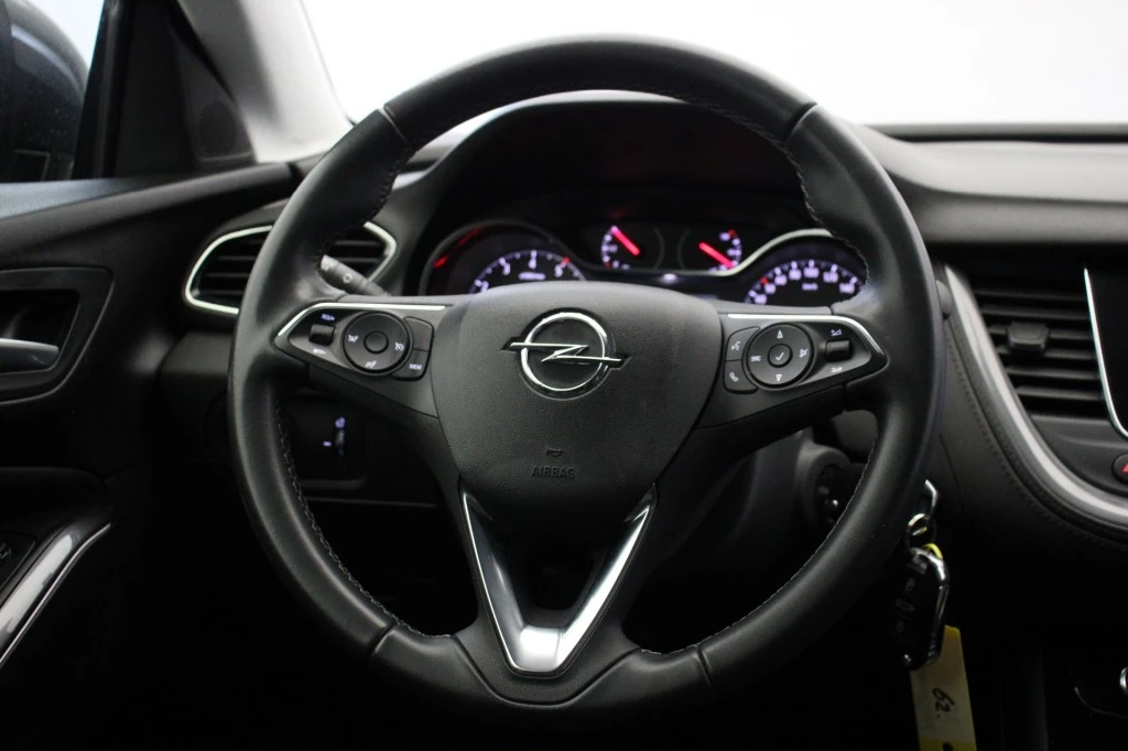 Opel Grandland X – foto 25