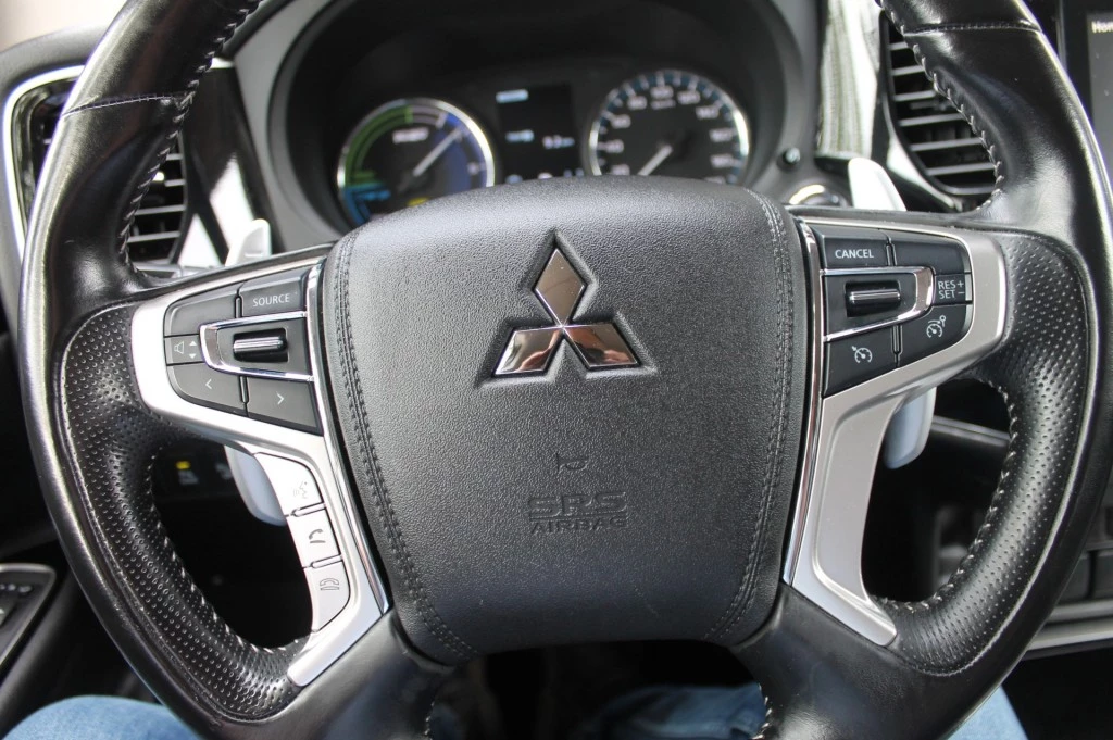 Mitsubishi Outlander – foto 31