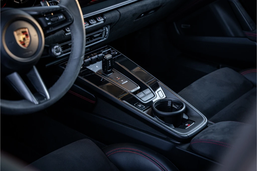 Porsche 911 – foto 28