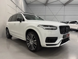 Volvo XC90 – thumbnail 8