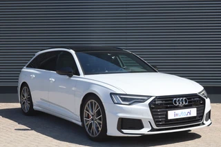 Audi A6 – thumbnail 7