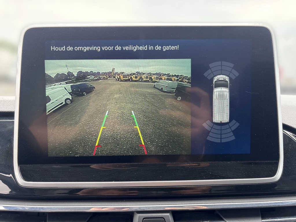 Maxus eDeliver9 – foto 26