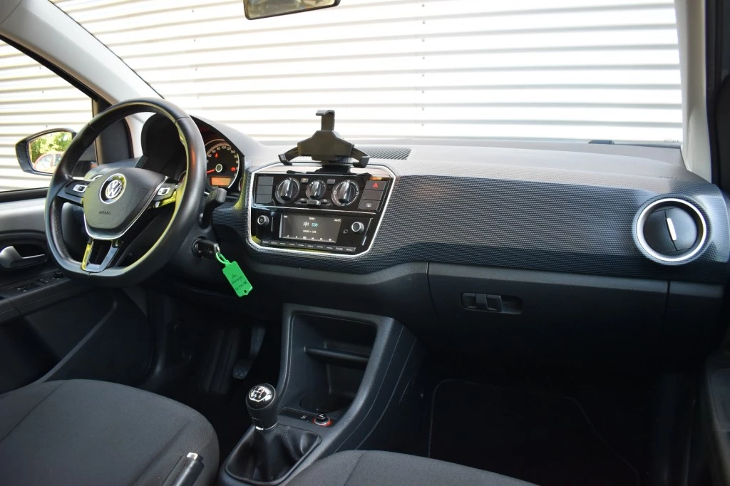 Volkswagen up! – foto 34