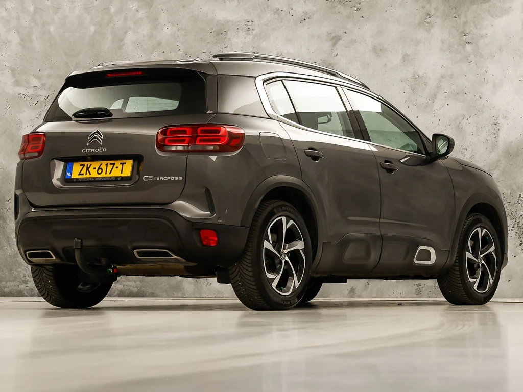 Citroën C5 Aircross – foto 4
