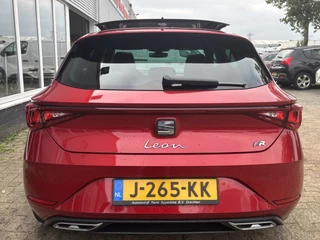 SEAT Leon – thumbnail 4