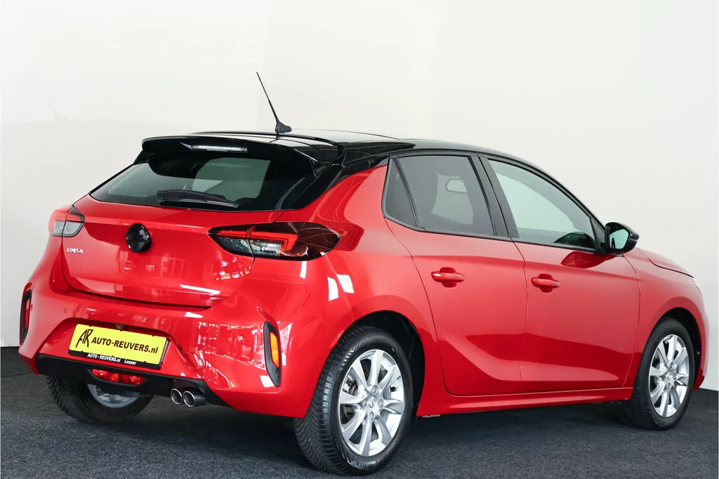 Opel Corsa – foto 6