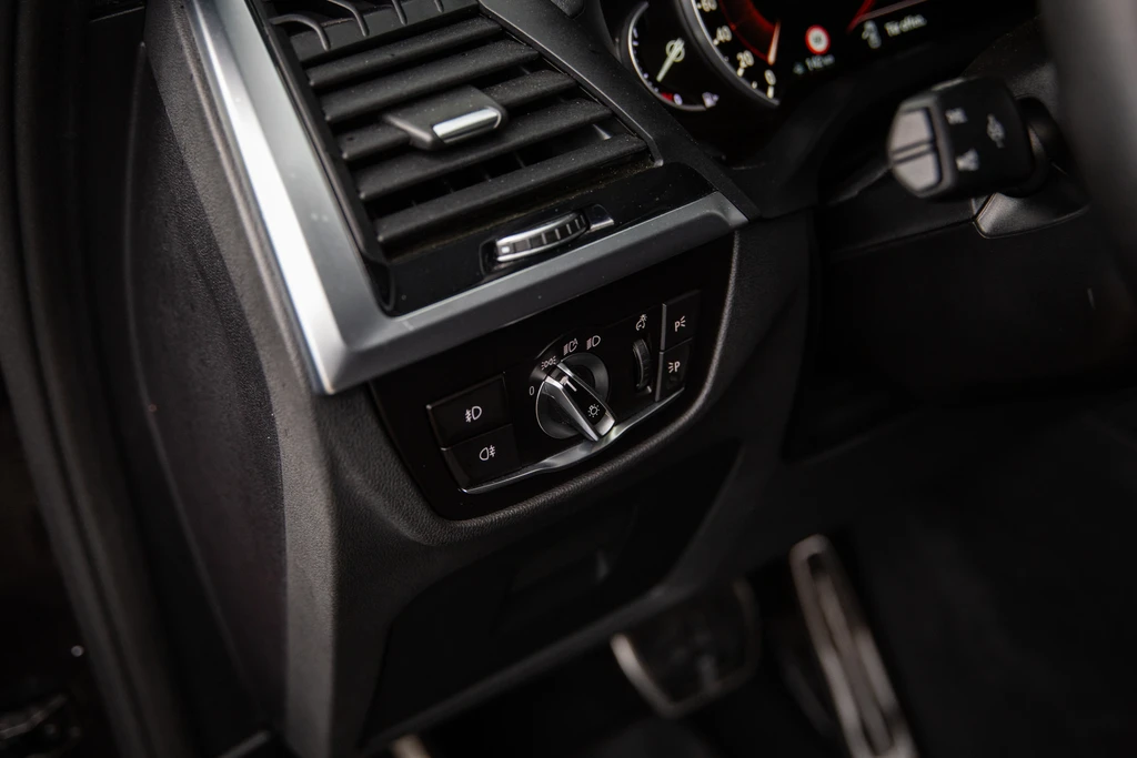 BMW X4 – foto 18