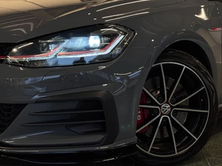 Volkswagen Golf – thumbnail 10