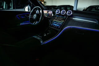 Mercedes-Benz GLC – thumbnail 7