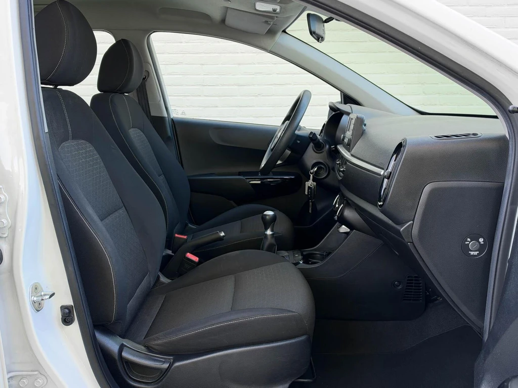 Kia Picanto – foto 24