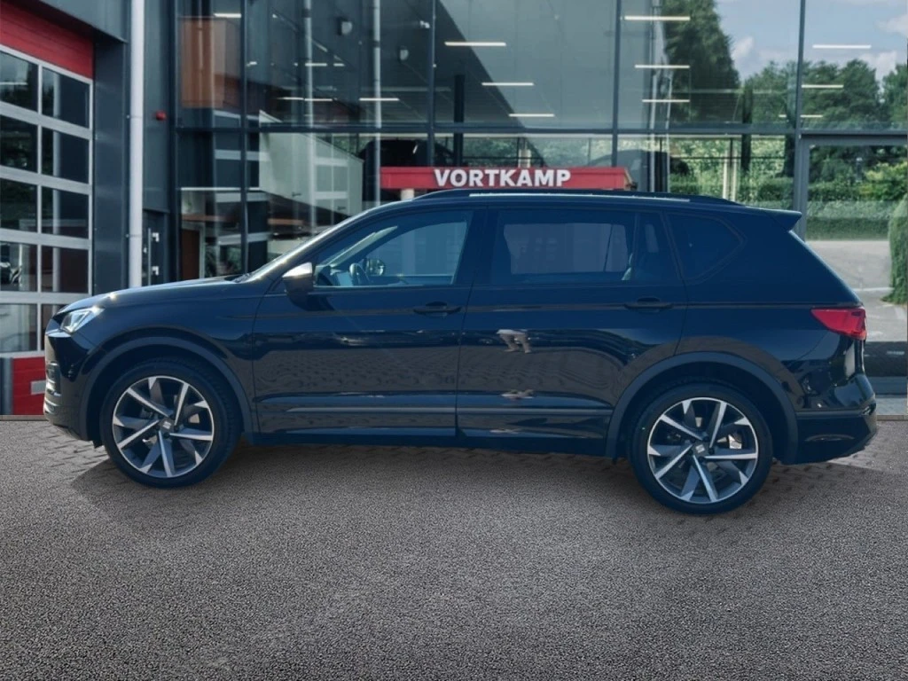 SEAT Tarraco – foto 2