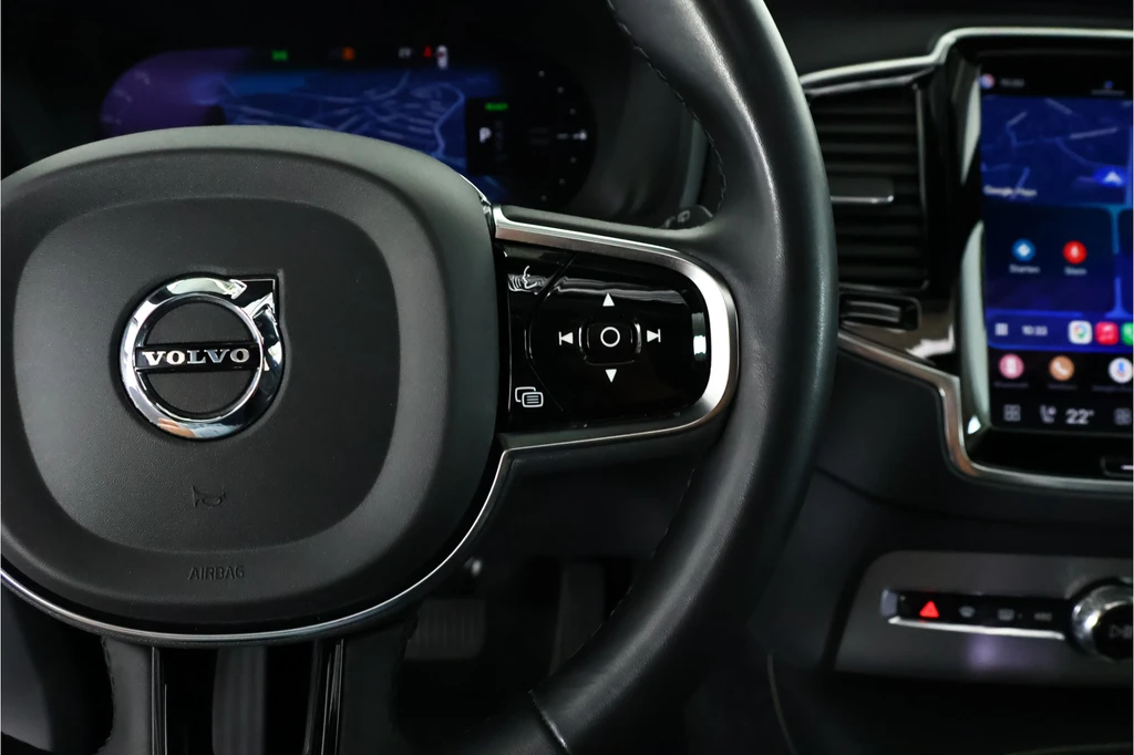 Volvo XC90 – foto 27