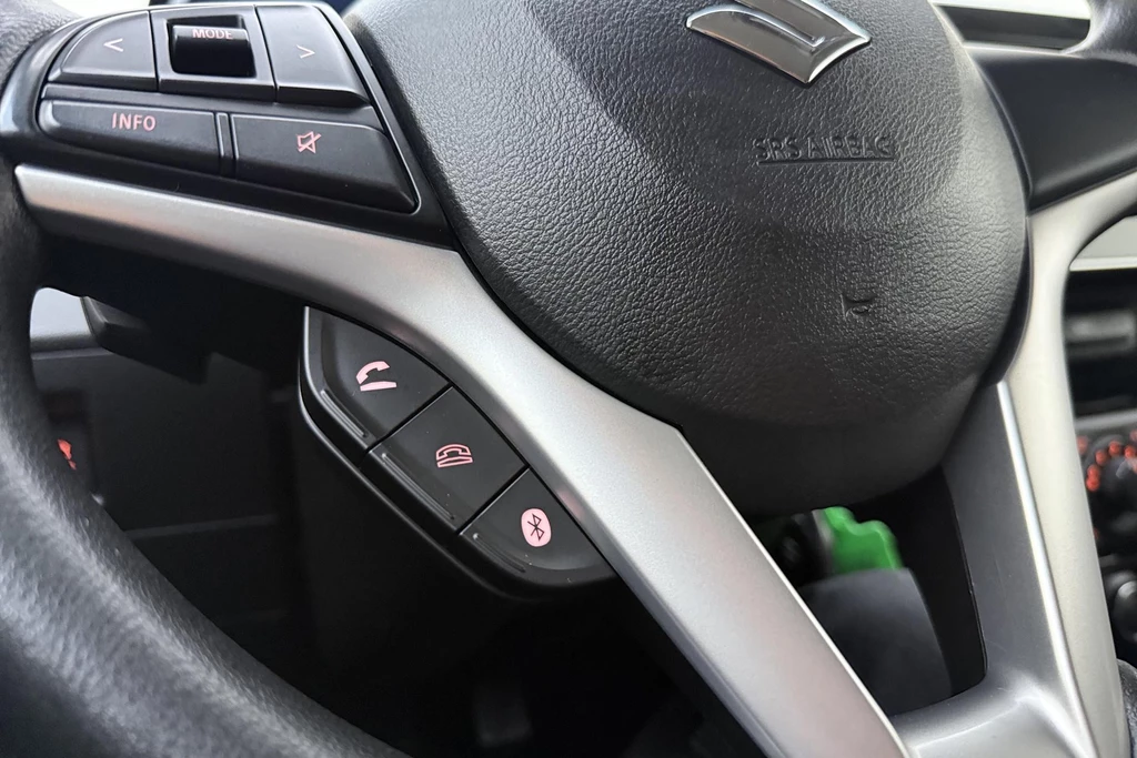 Suzuki Ignis – foto 28