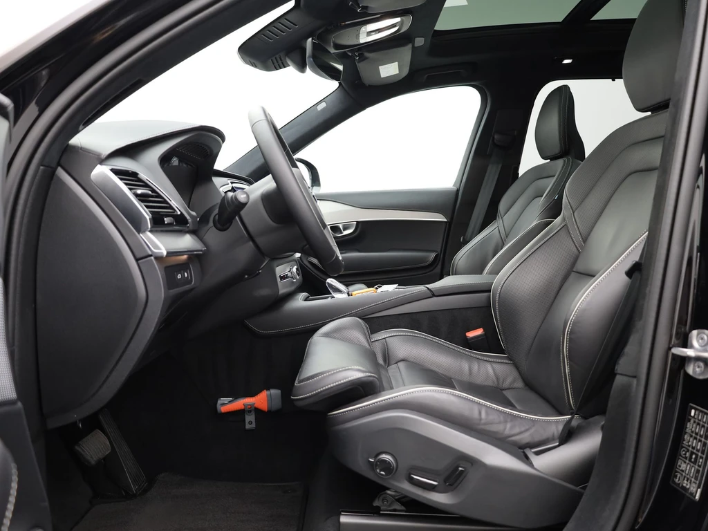 Volvo XC90 – foto 19