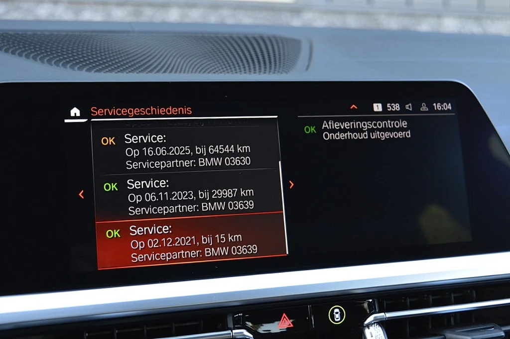BMW 3 Serie – foto 25
