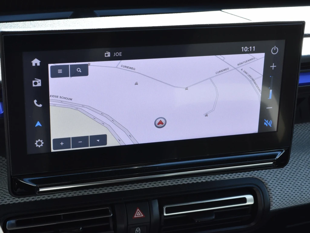 Citroën C3 – foto 11