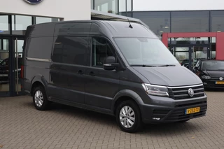 Volkswagen Crafter – thumbnail 5