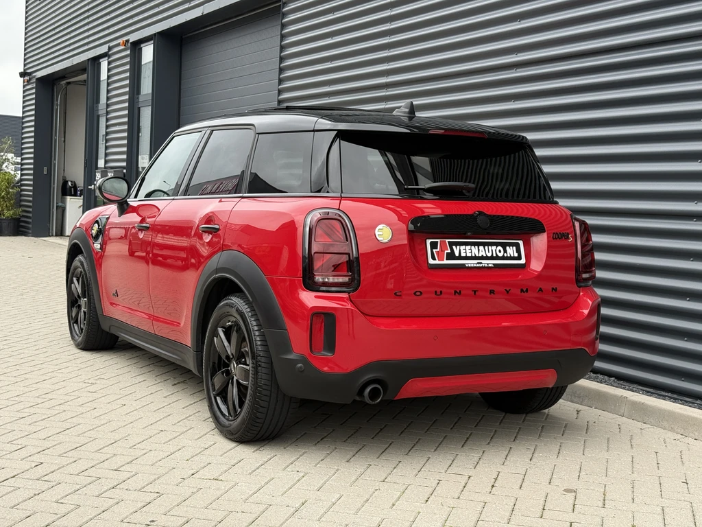 MINI Countryman – foto 5