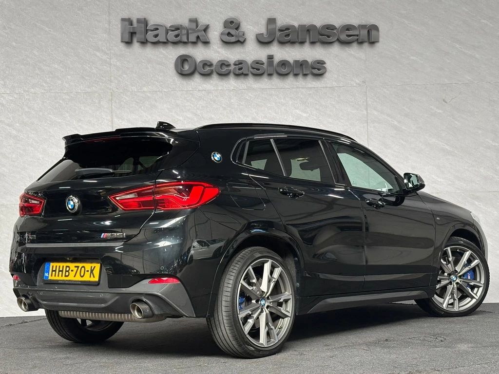 BMW X2 – foto 5