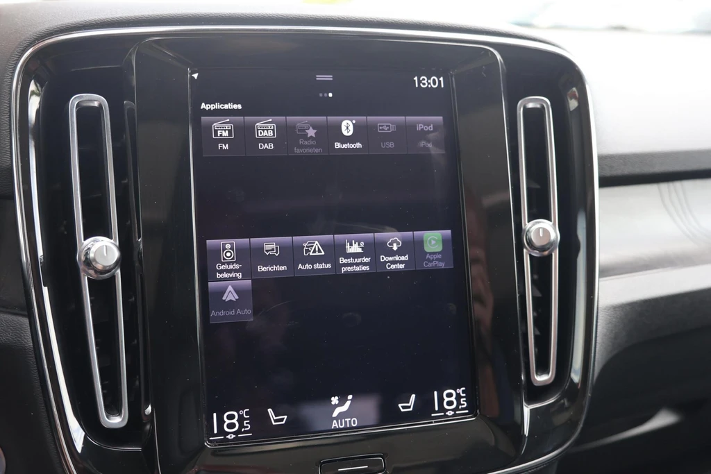 Volvo XC40 – foto 50
