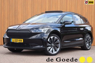 Škoda Enyaq iV – thumbnail 1