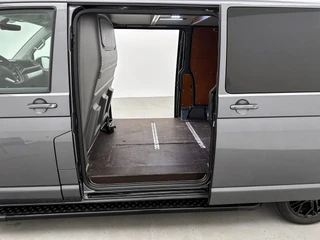 Volkswagen Transporter – thumbnail 28