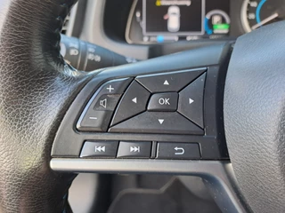 Nissan Leaf – thumbnail 23